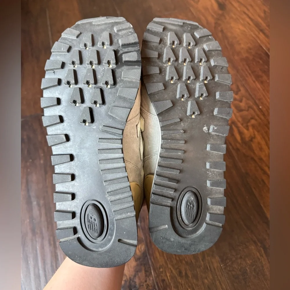 New balance sneakers - Picture 4 of 6